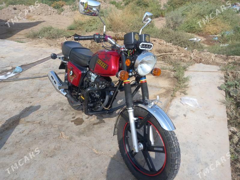 Fekon FK200-14G 2025 - 25 000 TMT - Oguz han - img 6