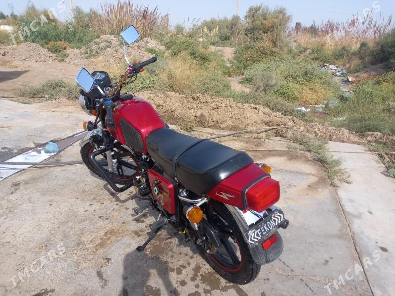 Fekon FK200-14G 2025 - 25 000 TMT - Oguz han - img 3