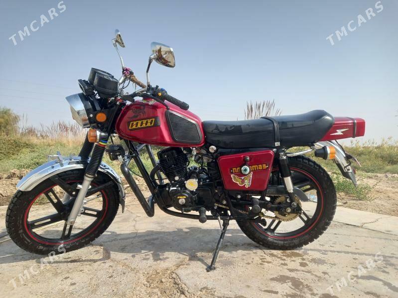 Fekon FK200-14G 2025 - 25 000 TMT - Oguz han - img 1