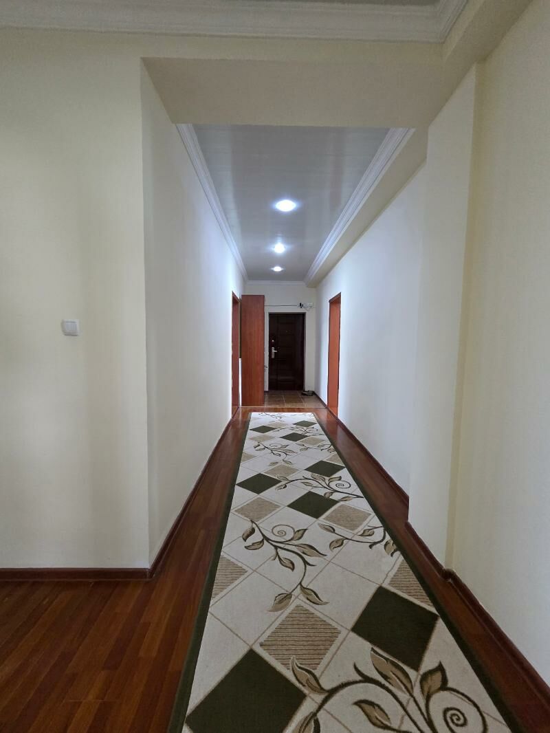 8мкр аркачка 3комн 135м² - Ашхабад - img 4