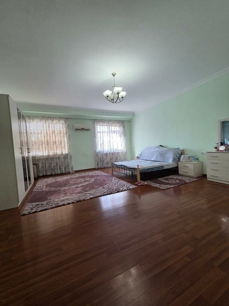 8мкр аркачка 3комн 135м² - Ашхабад - img 6