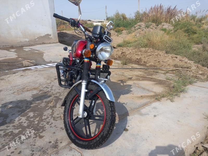 Fekon FK200-14G 2025 - 25 000 TMT - Oguz han - img 8