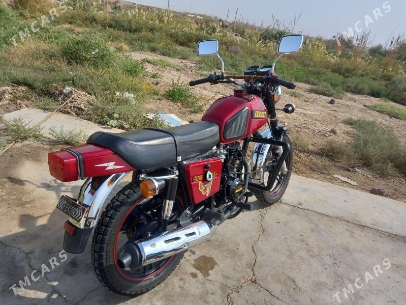 Fekon FK200-14G 2025 - 25 000 TMT - Oguz han - img 4