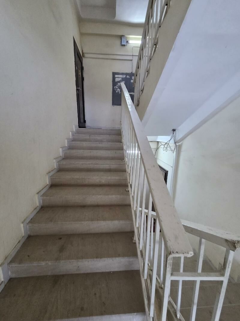 8мкр аркачка 3комн 135м² - Ашхабад - img 8