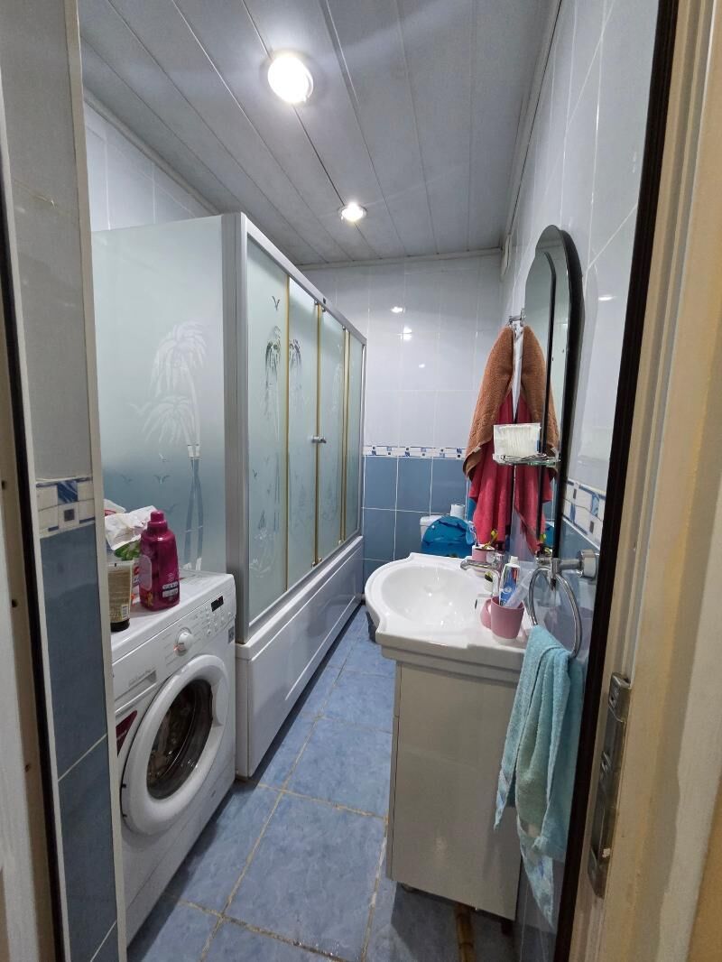 8мкр аркачка 3комн 135м² - Ашхабад - img 9
