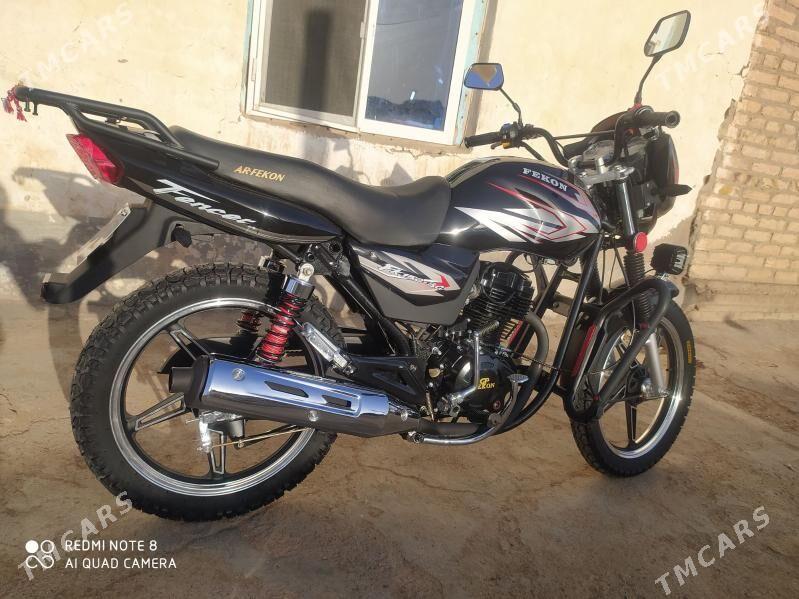 Fekon FK200-14G 2025 - 17 400 TMT - Tagtabazar - img 2