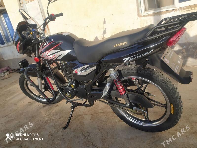 Fekon FK200-14G 2025 - 17 400 TMT - Tagtabazar - img 3