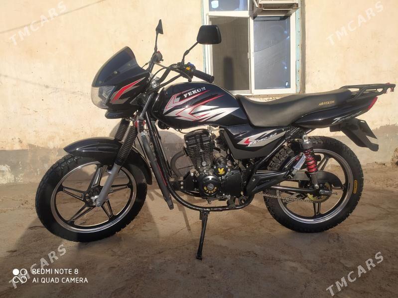 Fekon FK200-14G 2025 - 17 400 TMT - Tagtabazar - img 1