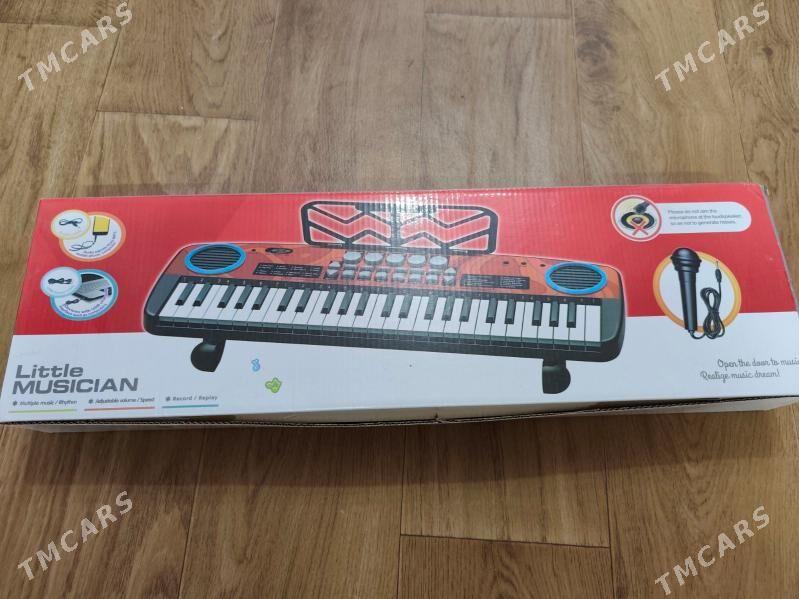 Пианино Детское - Mary - img 2