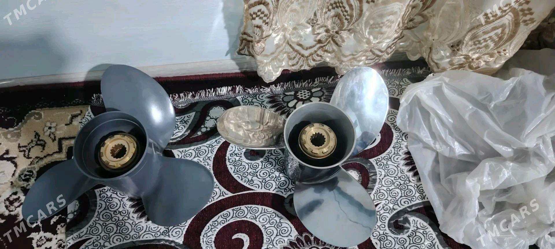 Yamaha wint 150 - Туркменбаши - img 2