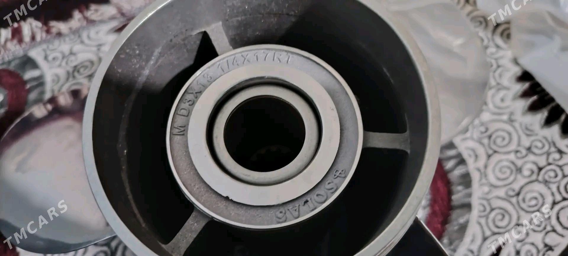 Yamaha wint 150 - Туркменбаши - img 1