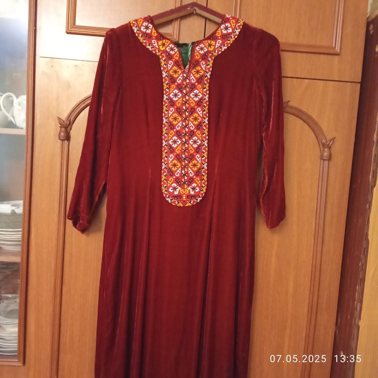 koynekler - Гызыларбат - img 2