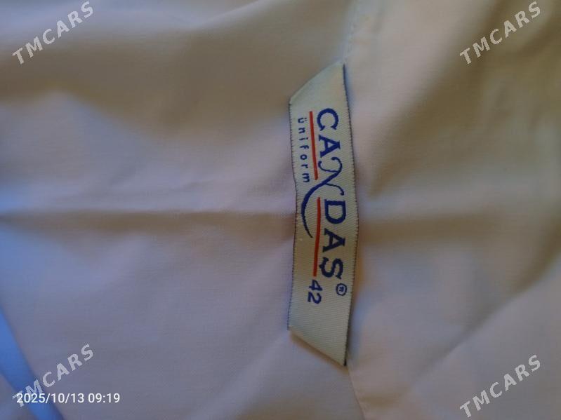 Ak halat - Дашогуз - img 3