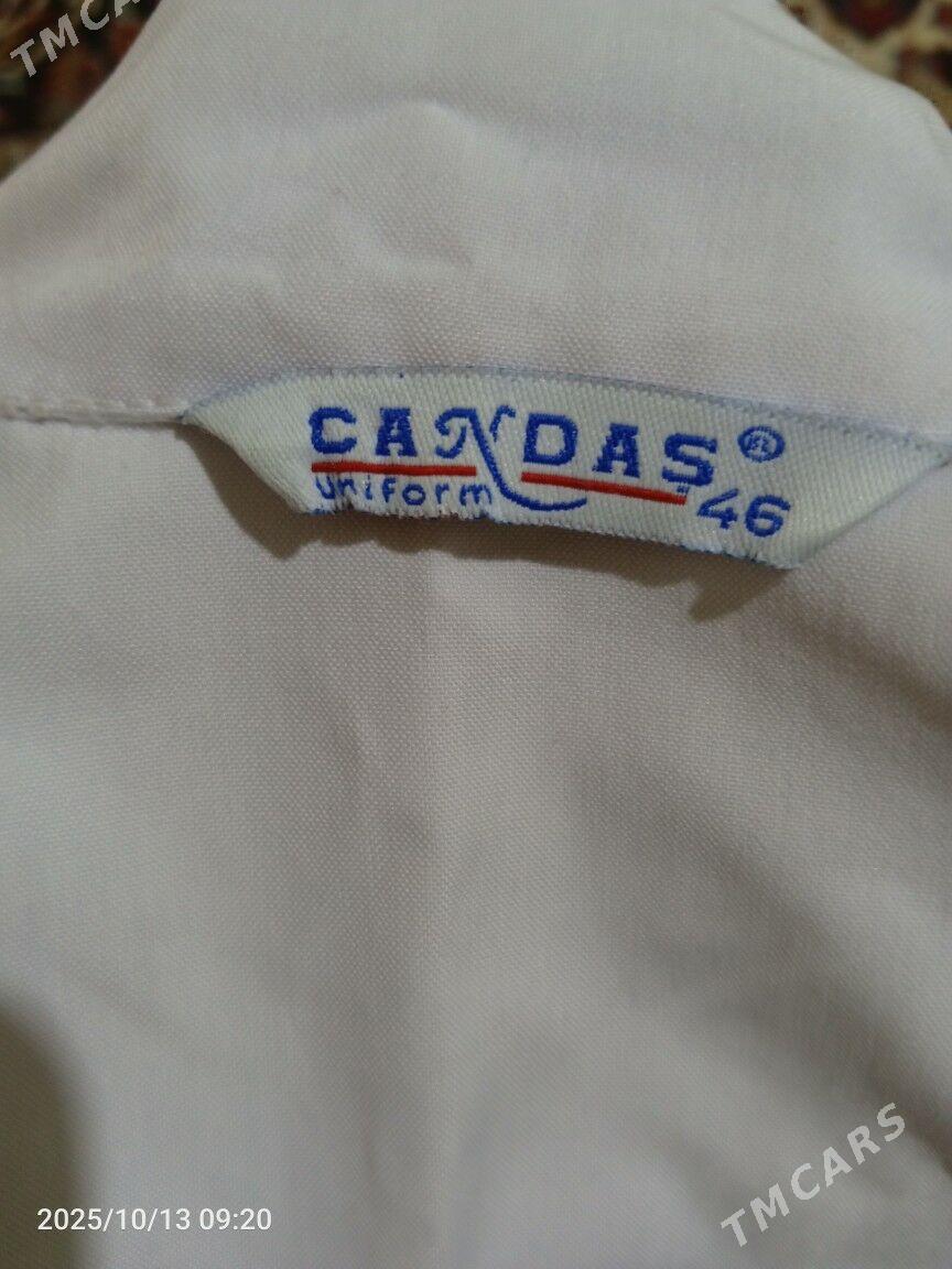 Ak halat - Дашогуз - img 2