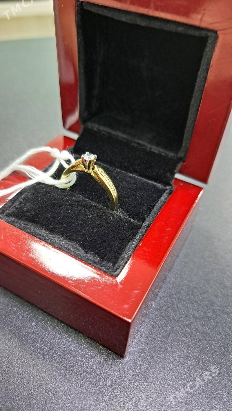 Золотое кольцо Ереван - Aşgabat - img 2