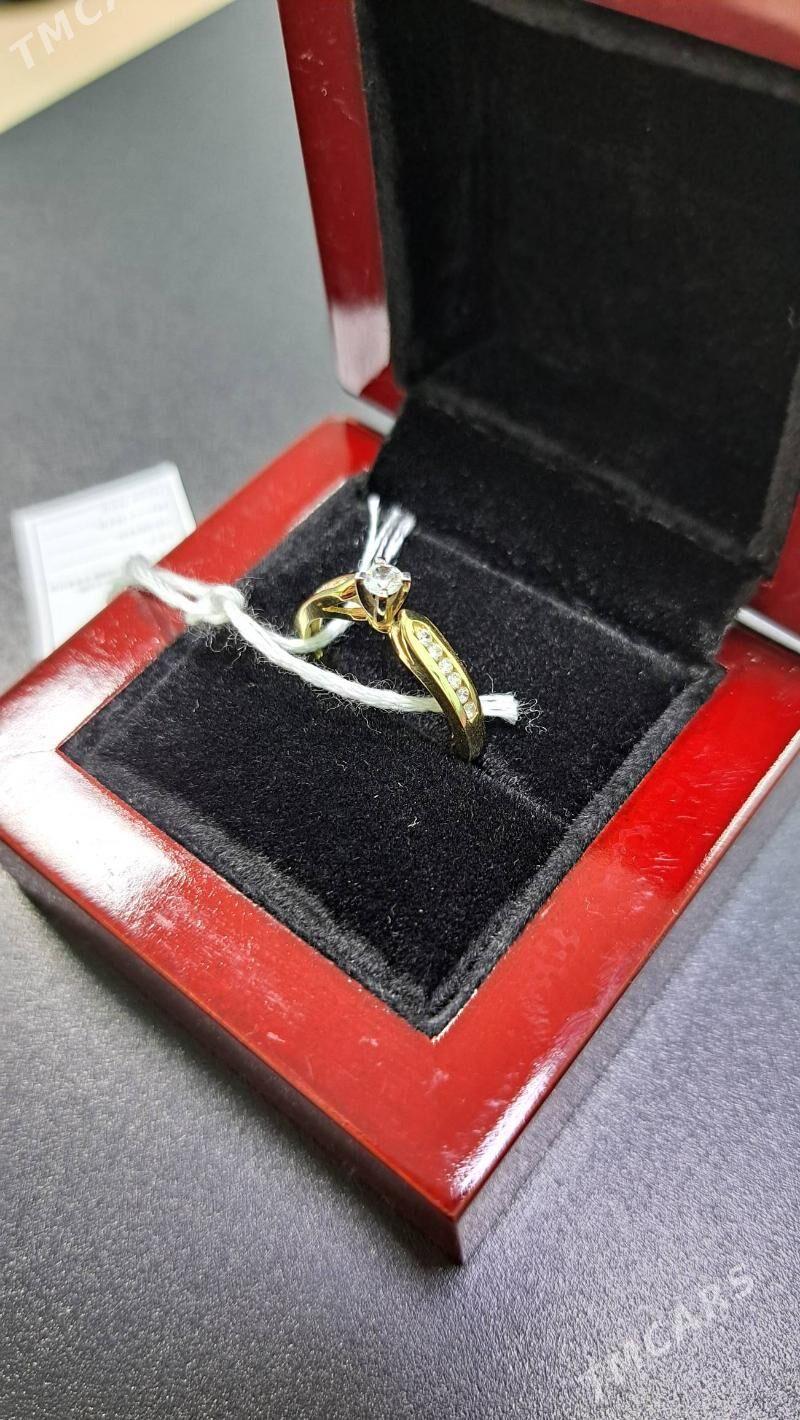 Золотое кольцо Ереван - Aşgabat - img 3