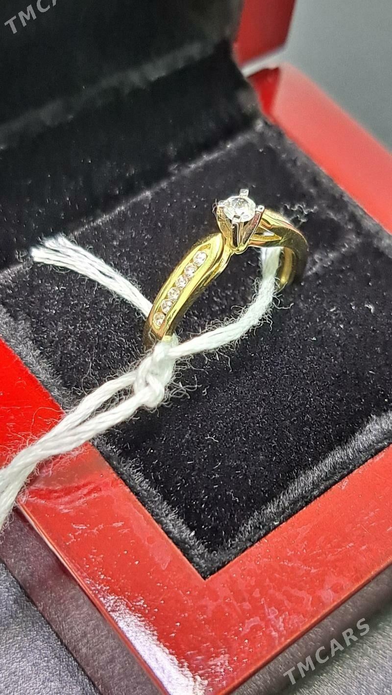 Золотое кольцо Ереван - Aşgabat - img 4