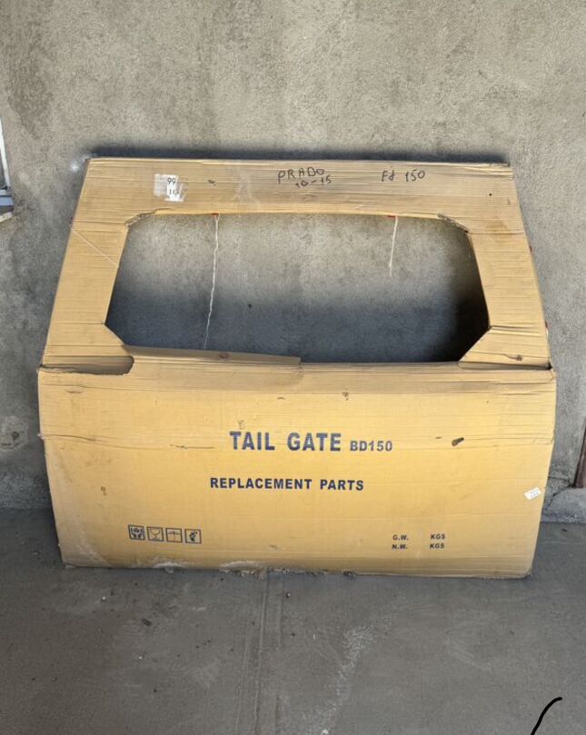 prado bagaj taze 1 TMT - Aşgabat - img 6