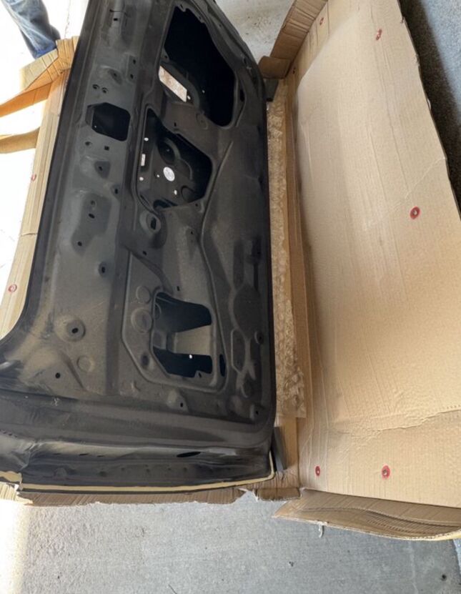 prado bagaj taze 1 TMT - Aşgabat - img 3