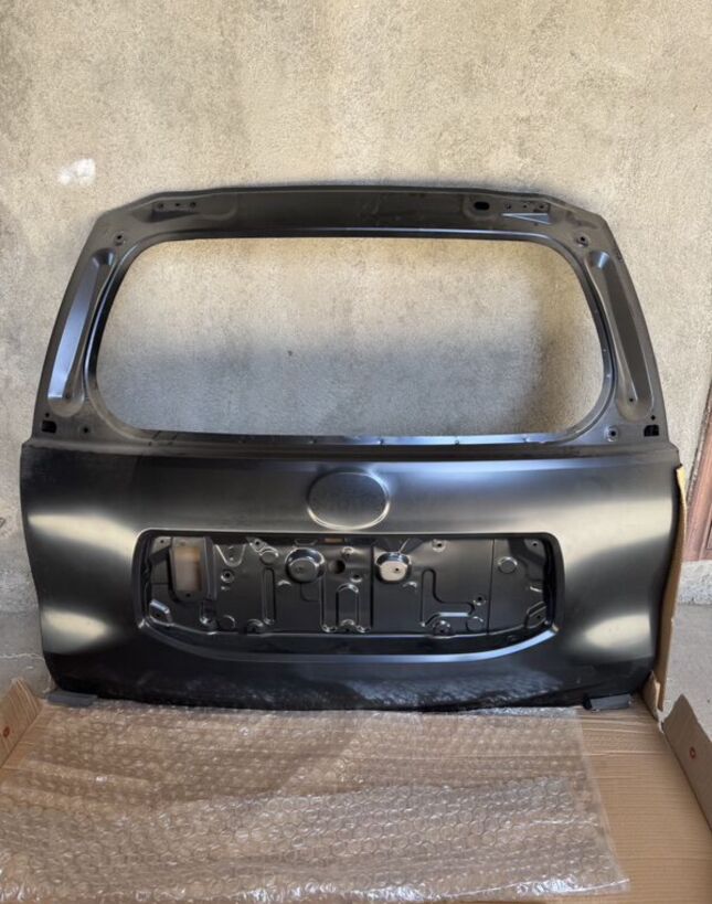 prado bagaj taze 1 TMT - Aşgabat - img 5