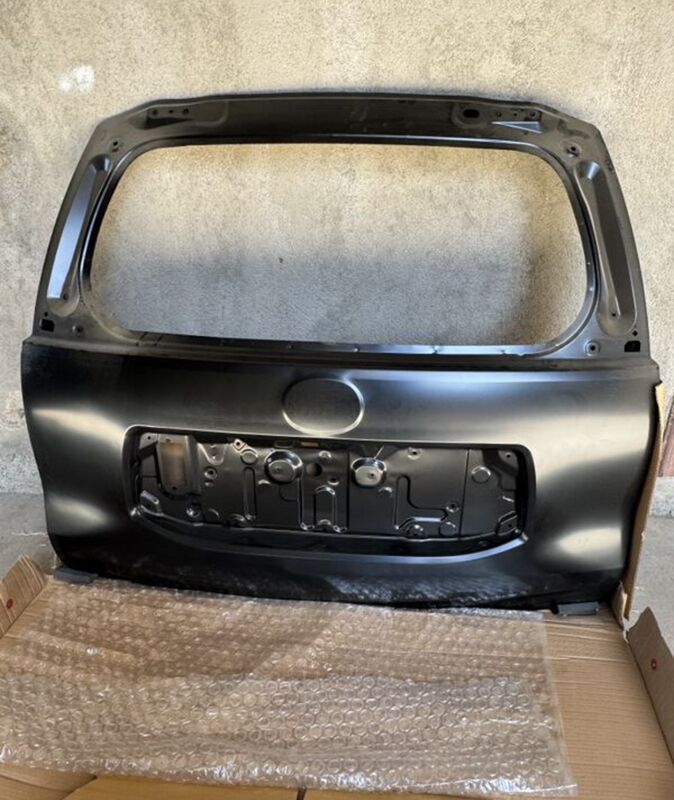 prado bagaj taze 1 TMT - Aşgabat - img 2