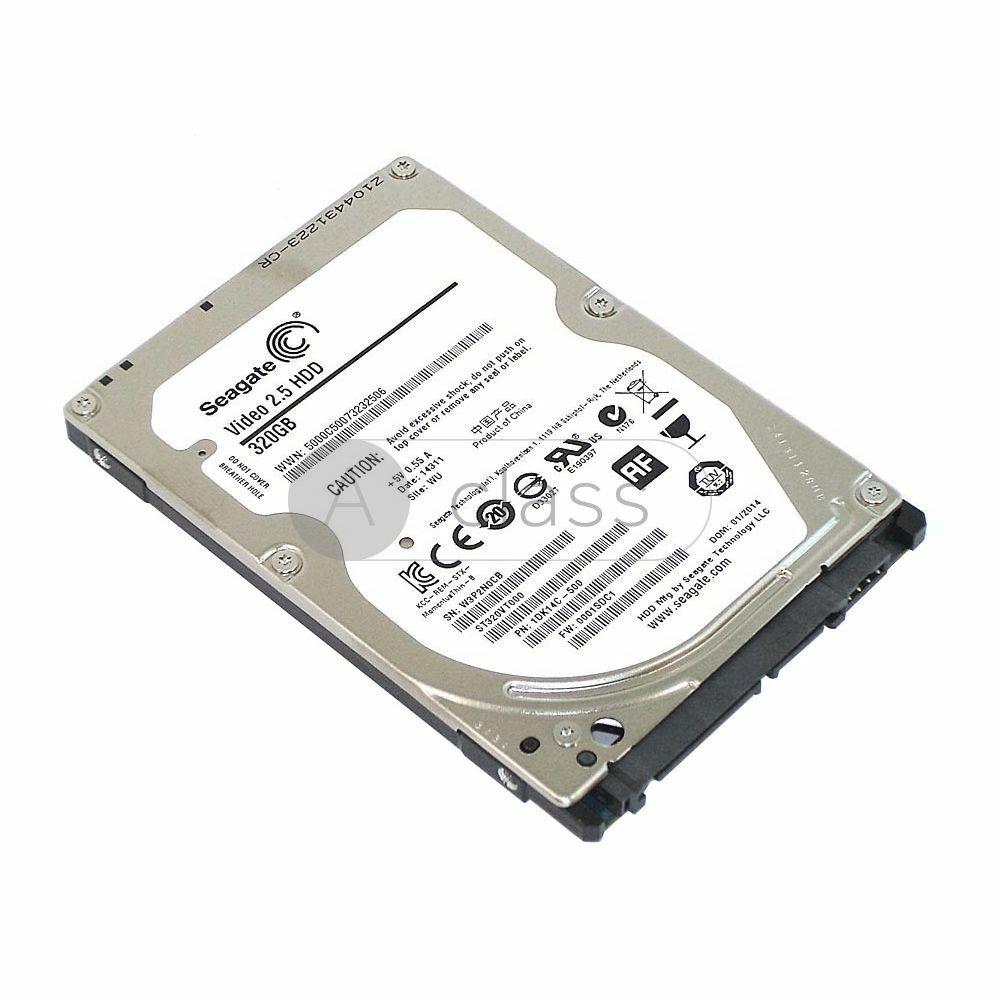320GB HDD taze - Mary - img 2