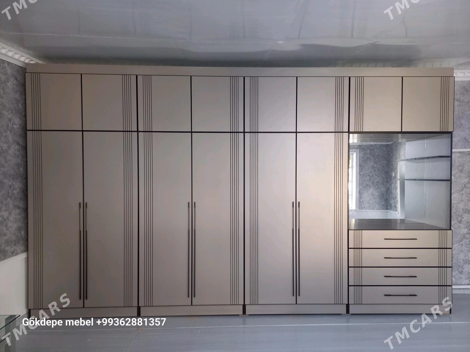 mebel garnatur - Гёкдепе - img 2