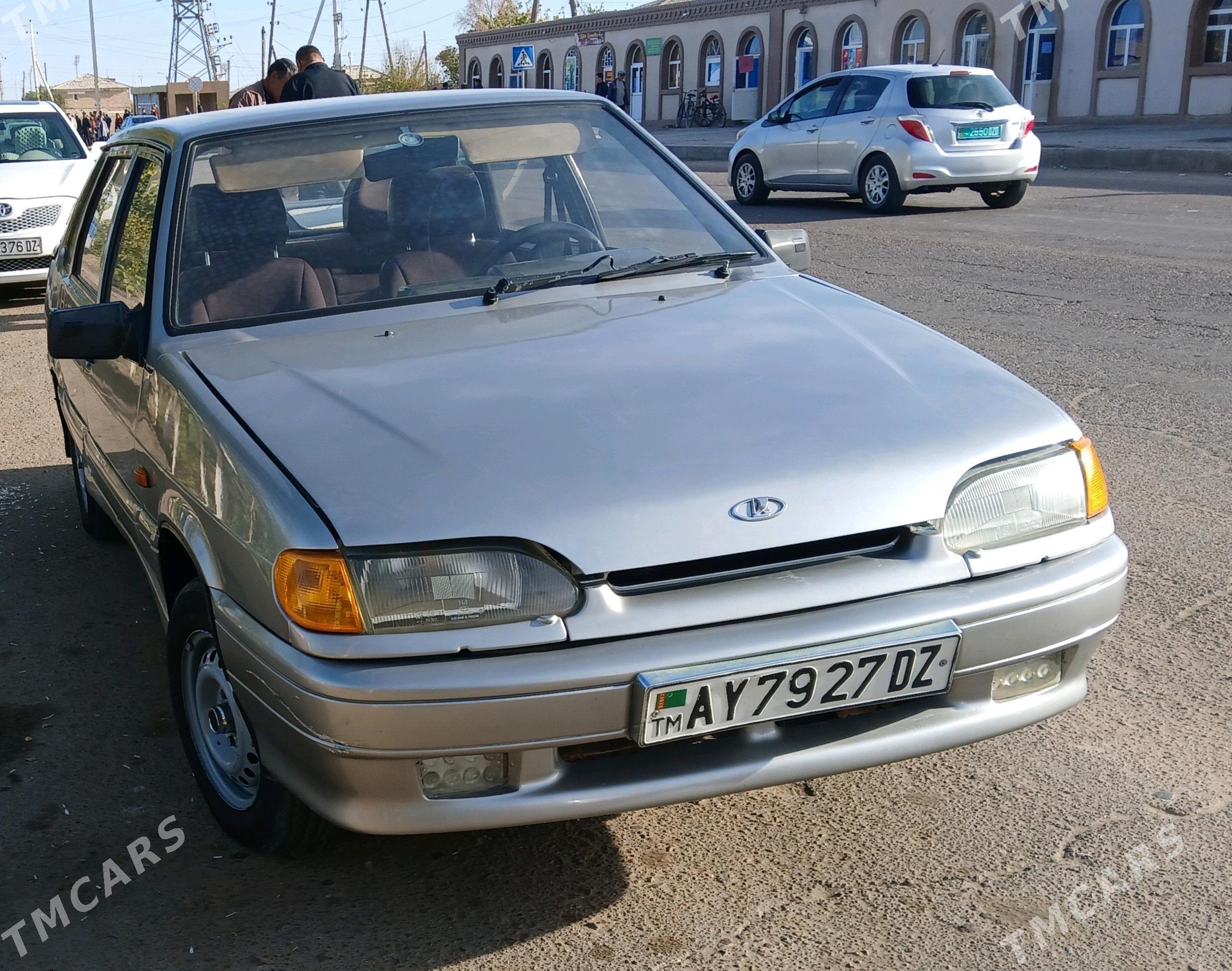 Lada 2115 2000 - 29 000 TMT - Гороглы (Тагта) - img 2