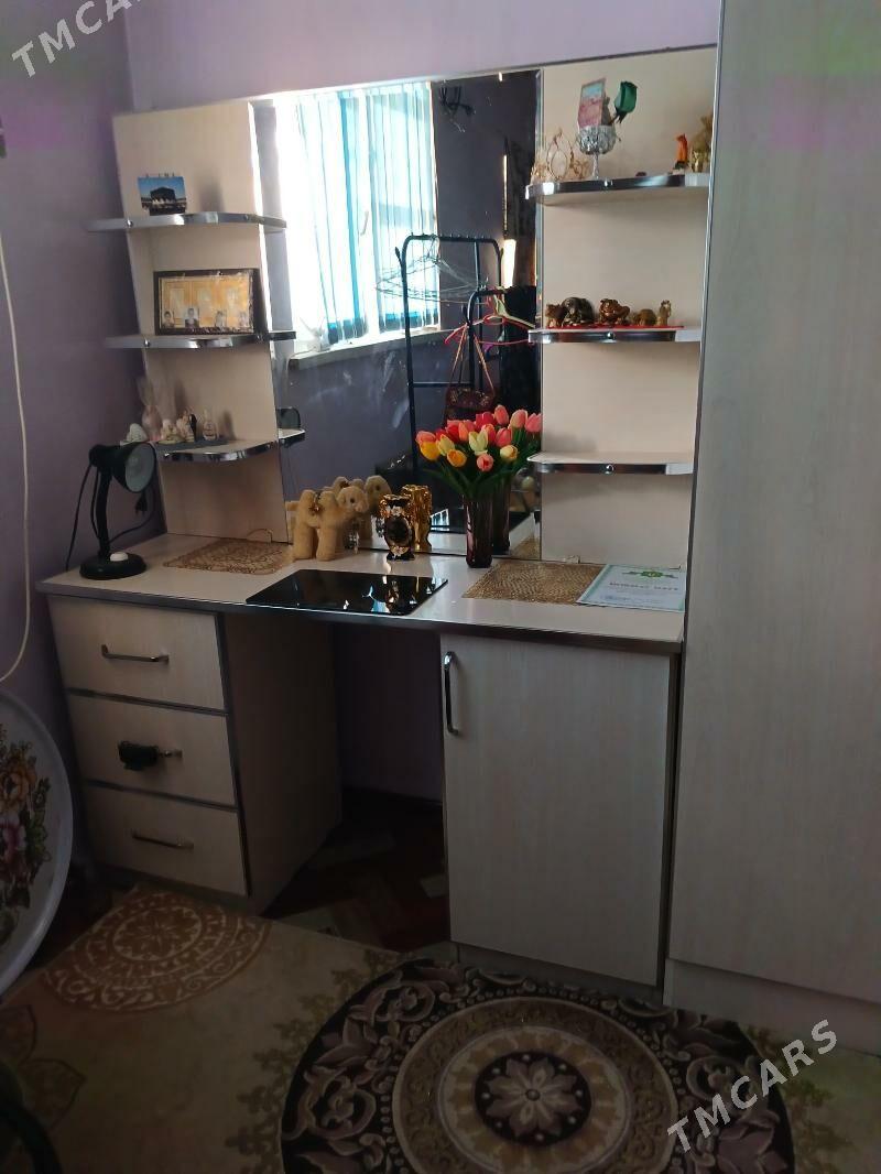 Trimo komod aÿna - Gökdepe - img 1