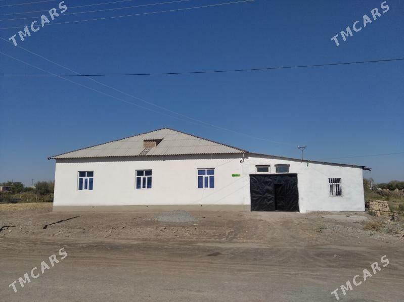 Satlyk jaý - Болдумсаз - img 2