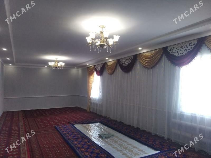 Satlyk jaý - Болдумсаз - img 3