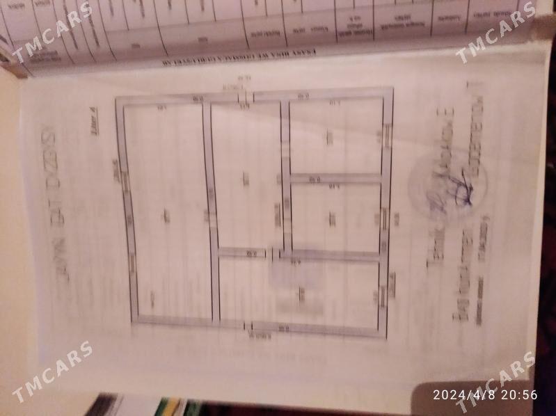 Satlyk jaý - Болдумсаз - img 5