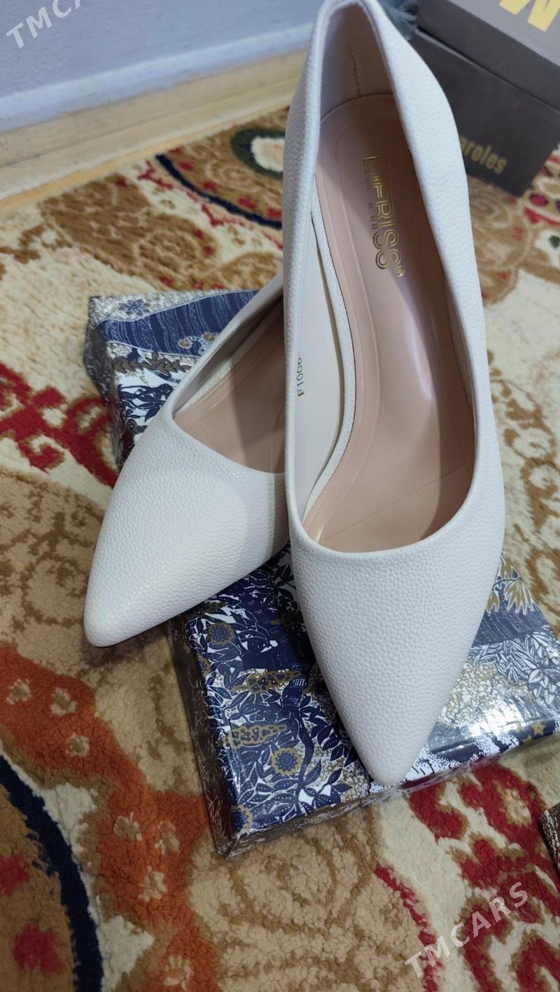 Ökçeli köwüş - Ашхабад - img 3