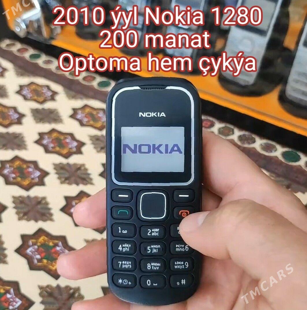 Original Nokialar paket - Ашхабад - img 2