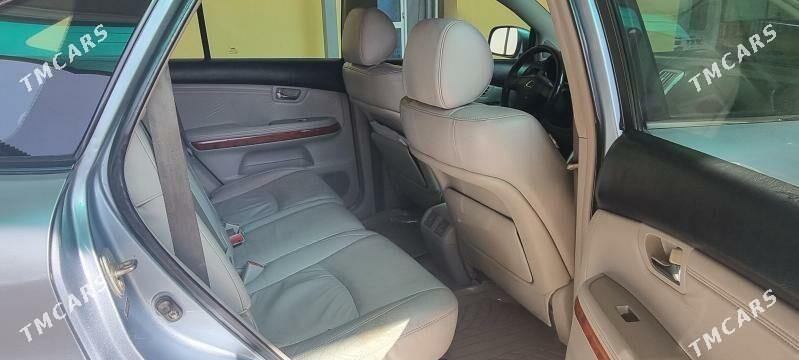 Lexus RX 330 2005 - 240 000 TMT - Тагтабазар - img 3
