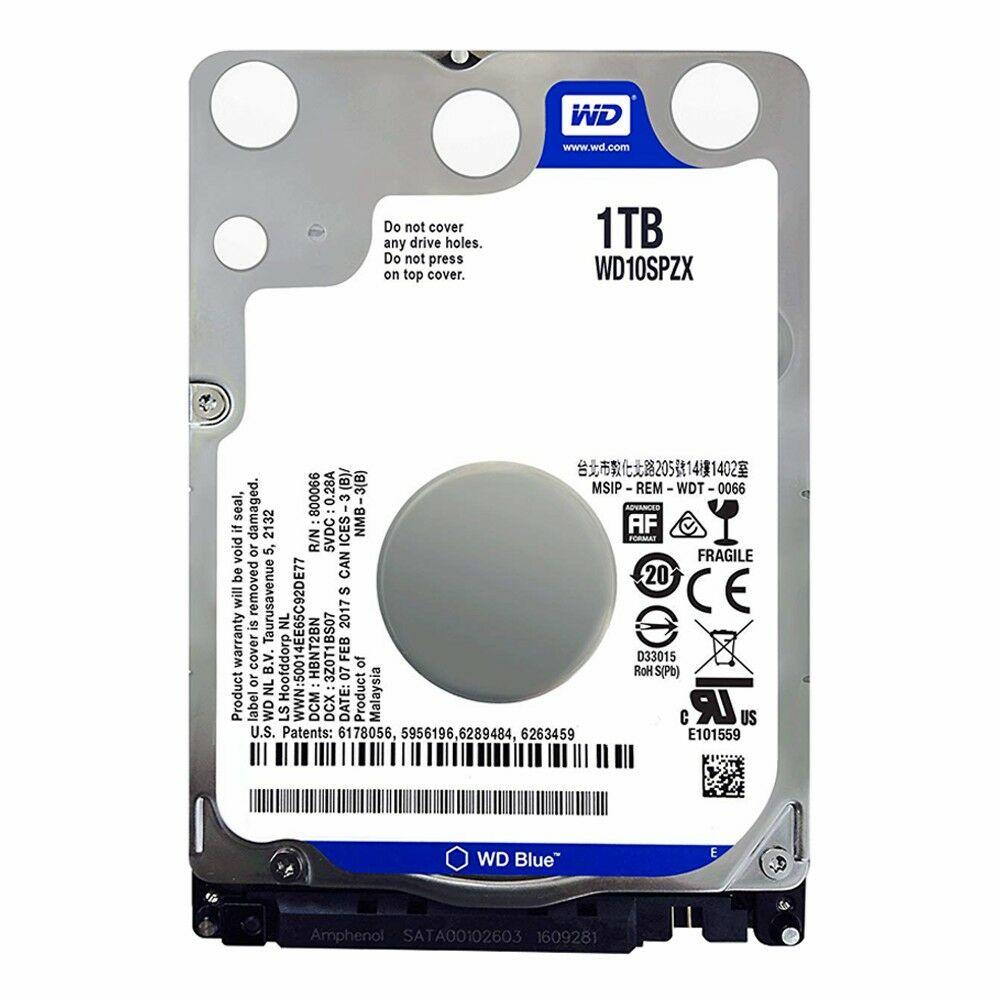 1TB HDD taze - Mary - img 2