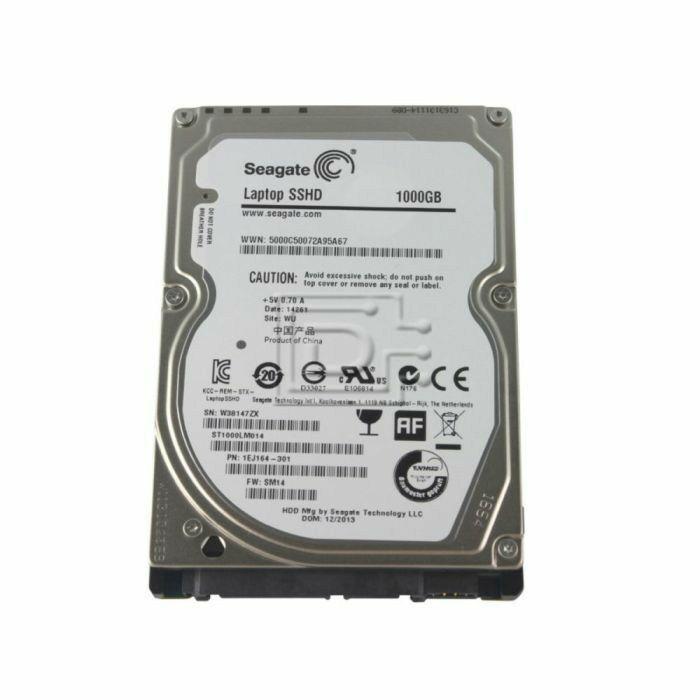 1TB HDD taze - Mary - img 1