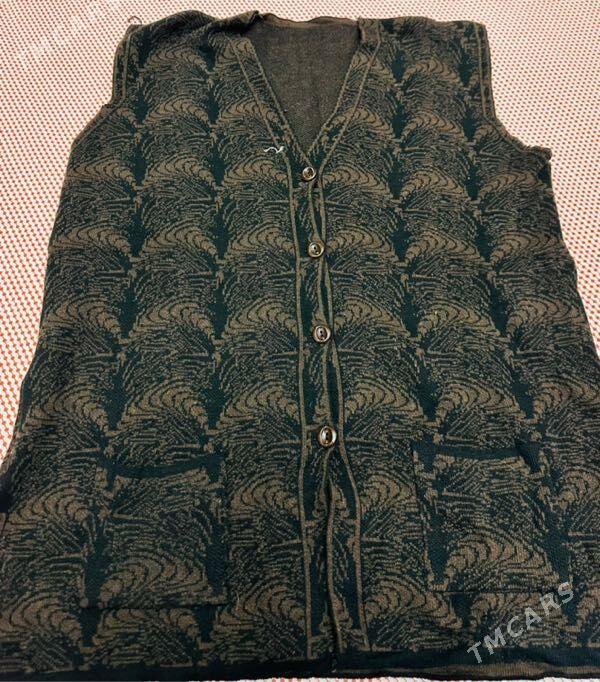 Egin eşik - Türkmenabat - img 2