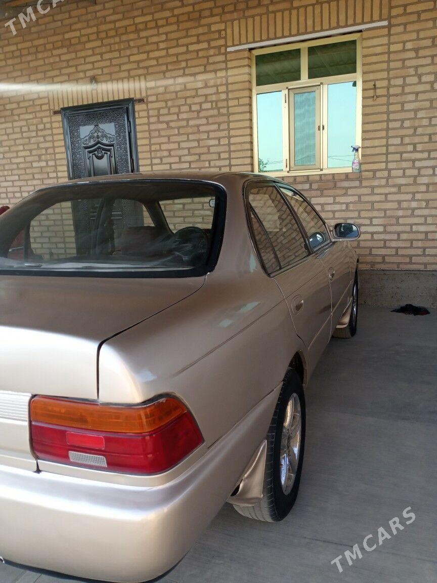 Toyota Corolla 1993 - 57 000 TMT - Sarahs - img 3