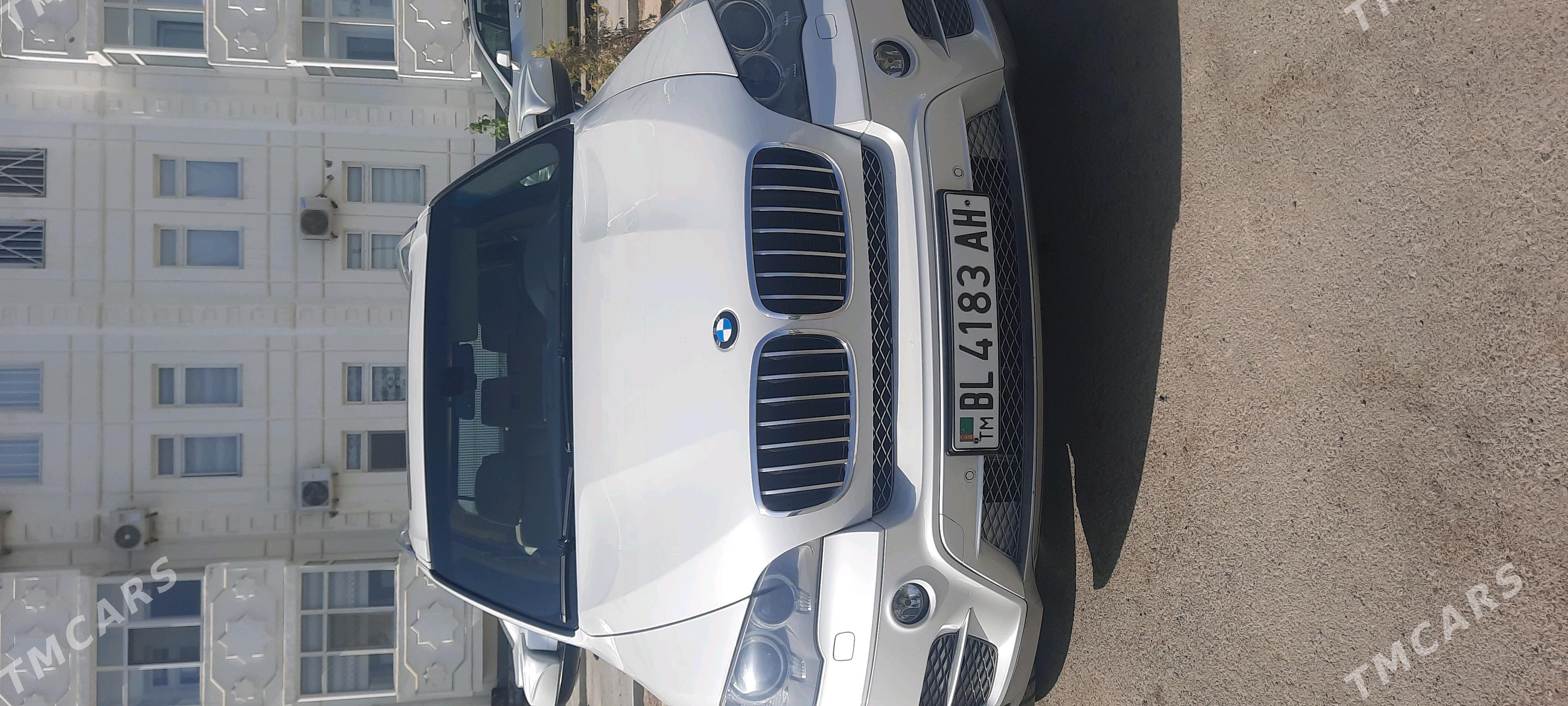 BMW X5 2010 - 300 000 TMT - Ашхабад - img 5