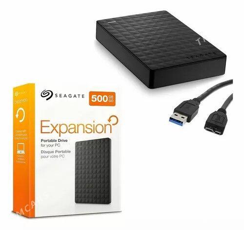 500GB USB 3.0 Taze - Mary - img 1