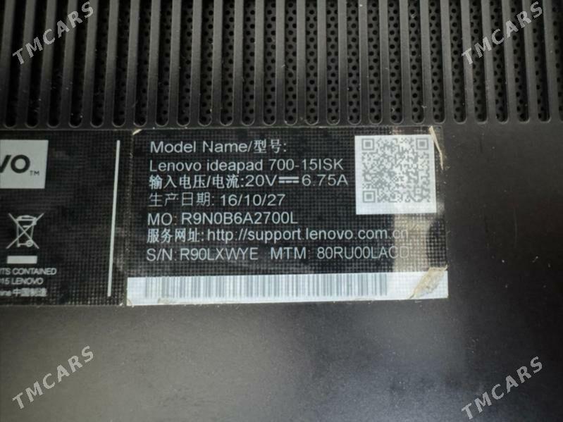 Lenovo 950M - Ашхабад - img 3