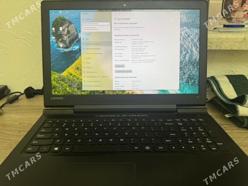 Lenovo 950M - Ашхабад - img 2