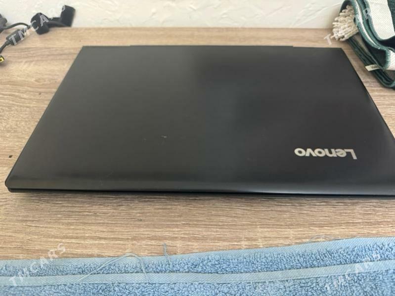 Lenovo 950M - Ашхабад - img 4