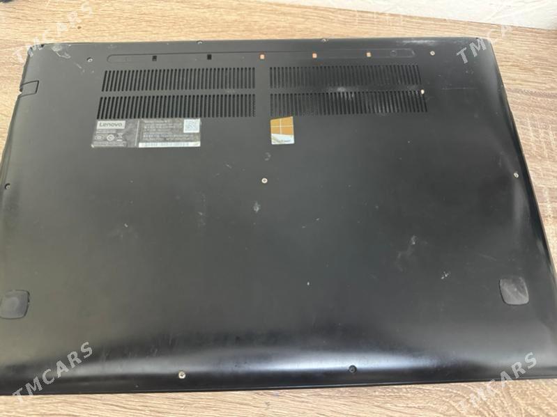 Lenovo 950M - Ашхабад - img 1