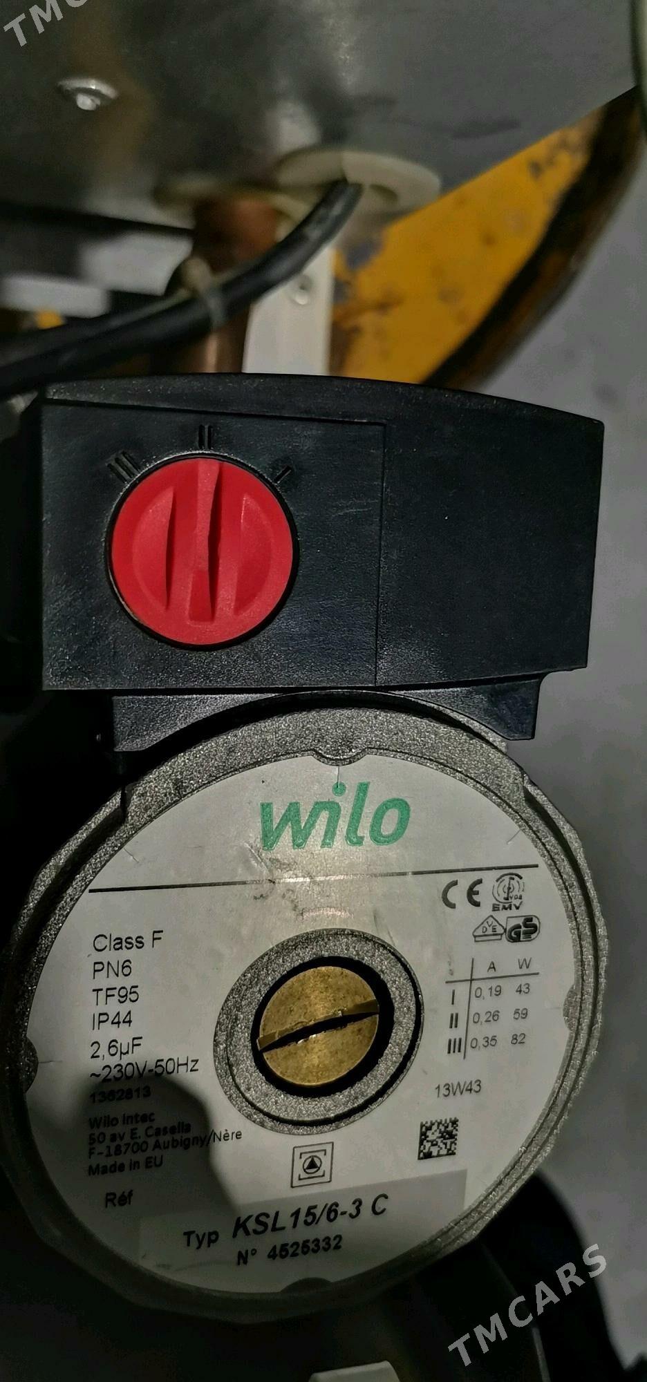 KOMBI КОМБИ - Ашхабад - img 2