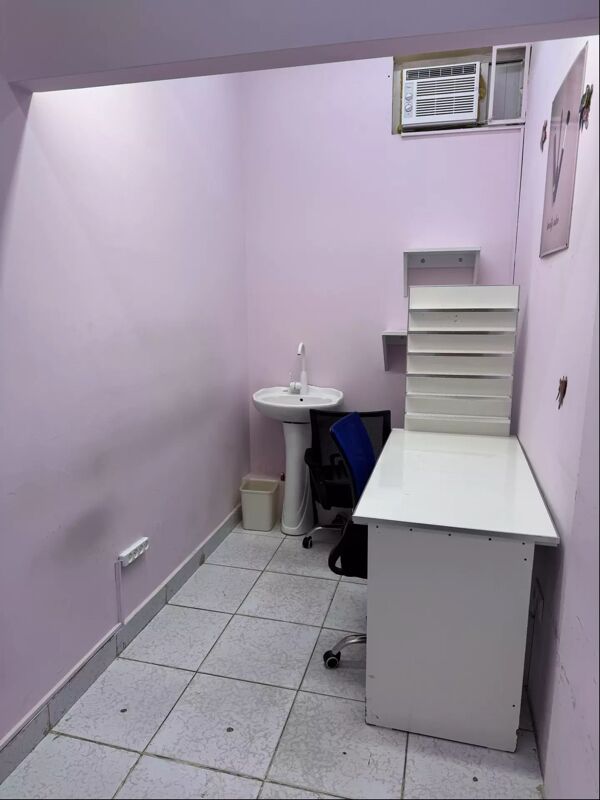 kabinet dyrnakcy - Aşgabat - img 2