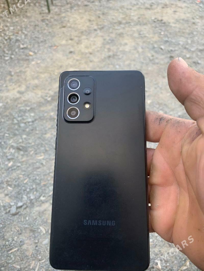 samsug a52 - Gökdepe - img 2