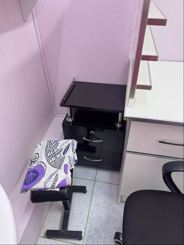 kabinet dyrnakcy - Aşgabat - img 1