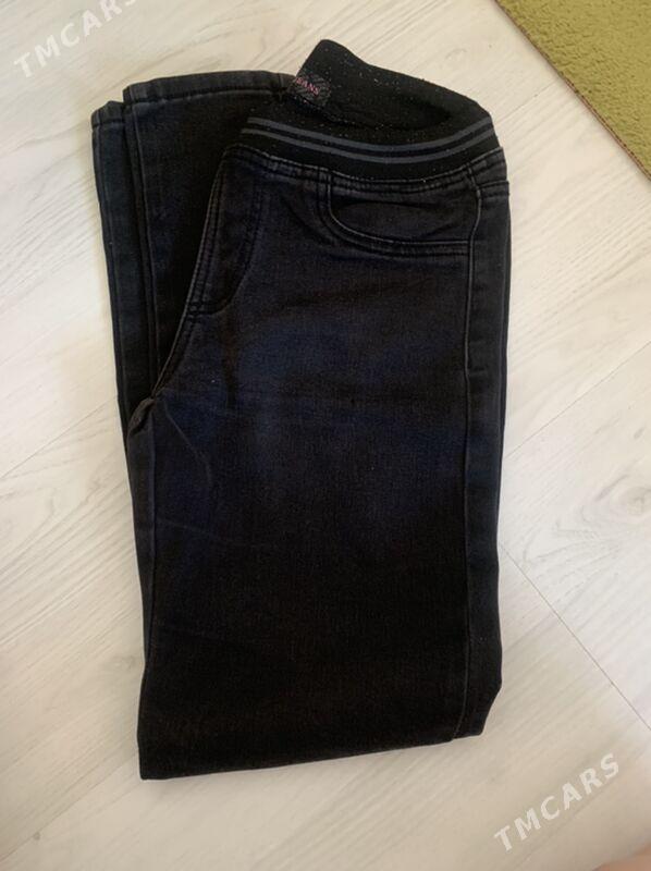 Джинсы - Ашхабад - img 6